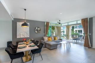 Happy Apartment on Karon Beach - Karon Beach - 8