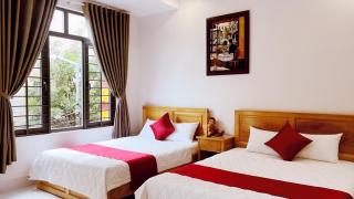 SUNRISE Hotel Vũng Tàu - Xã Thang Tam - 0