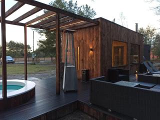 Las Saunas - 7