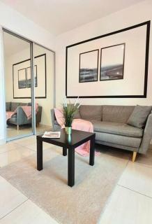 0414 Almas suites Netflix! 100mbps By STAY - Nusajaya - 9