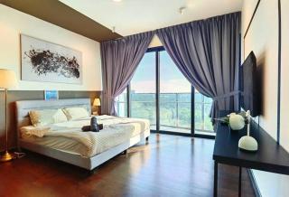 0414 Almas suites Netflix! 100mbps By STAY - Nusajaya - 7