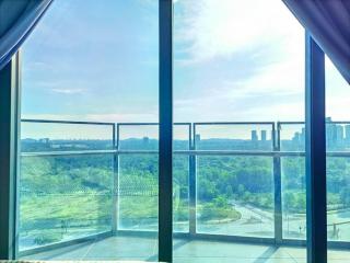 0414 Almas suites Netflix! 100mbps By STAY - Nusajaya - 6