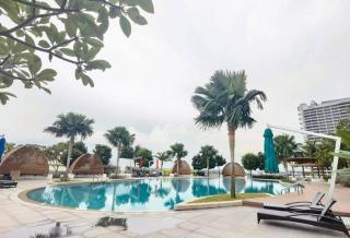 0414 Almas suites Netflix! 100mbps By STAY - Nusajaya - 2