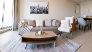 Spacious 1BDR Apartment in JLT I Armada Tower I City View - Dubai - 9