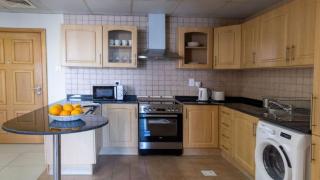 Spacious 1BDR Apartment in JLT I Armada Tower I City View - Dubai - 4