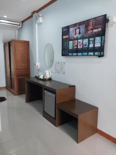 Tong Chang Resort - Chumphon - 8