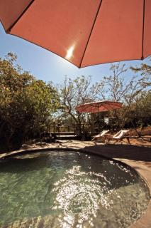 Ngama Tented Safari Lodge - 2