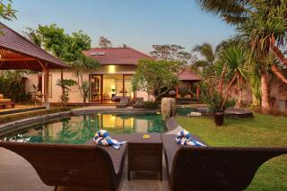 The Kampung Ubud Villa - Ubud - 1