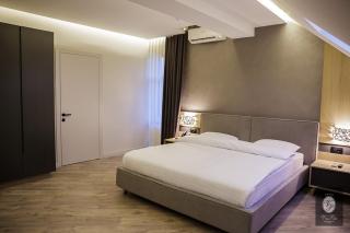VisPas Hotel - Chişinău - 4