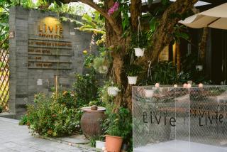 LIVIE Da Nang Style - Danang - 6