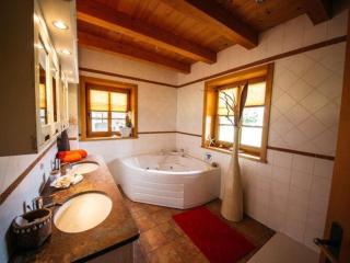 Chalet in Feistritz near Petzen Ski Area - 7