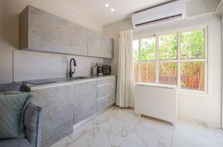 Yalarent Hawaii Complex Boutique & Garden Hotel Apartments Eilat - 6