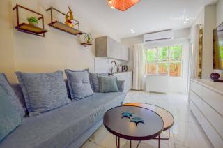 Yalarent Hawaii Complex Boutique & Garden Hotel Apartments Eilat - Eilat - 9