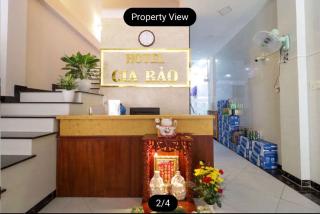 Gia Bảo Hotel Quận 7 - Ho Chi Minh - 0