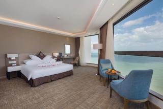Comodo Nha Trang Hotel - Nha Trang - 5