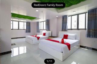Gia Bảo Hotel Quận 7 - Ho Chi Minh - 7