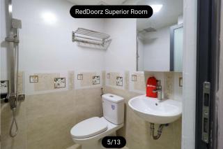 Gia Bảo Hotel Quận 7 - Ho Chi Minh - 2