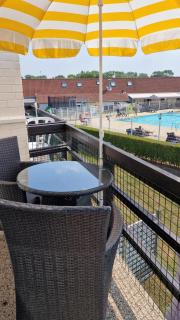 Vakantie appartement BePinay15 - Bredene - 5