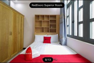 Gia Bảo Hotel Quận 7 - Ho Chi Minh - 3