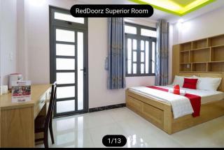 Gia Bảo Hotel Quận 7 - Ho Chi Minh - 8