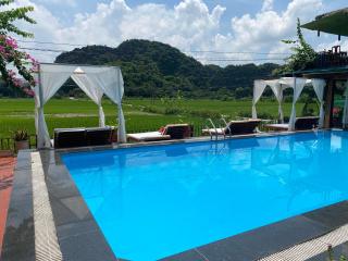 Tam Coc Wonderland Bungalow - Ninh Bình - 6