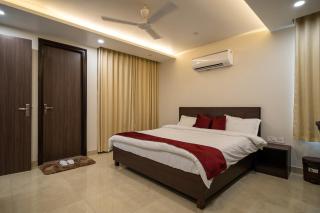 Sheerha Royal Residency-Near Jaipur Airport - 1