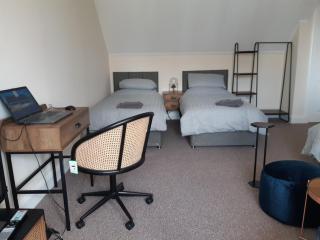 Carvetii - Laurel House - 2 bed House sleeps up to 8 - 7