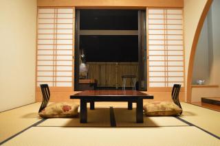 Kurokawa Onsen Oku no Yu - Minamioguni - 5