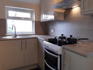Carvetii - Laurel House - 2 bed House sleeps up to 8 - - 2