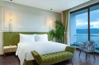 ZANA Lakeview Resort - most scenic lakeside resort - Udaipur - 5