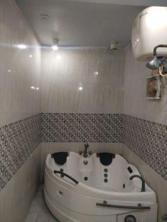 Pearl Service Apartment - Chennai - 2