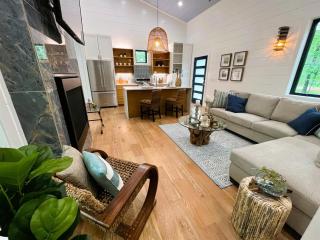 Key West Cottage - Broken Bow - 4