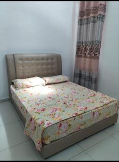 Noorsyah Homestay Stadium Utama - Kangar - 6