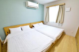 メイスン倶楽部 安里 4F - Naha - 3