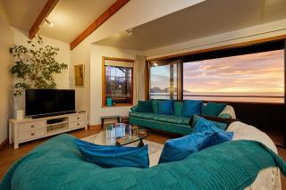 A Room With a View - Kaikoura - 6