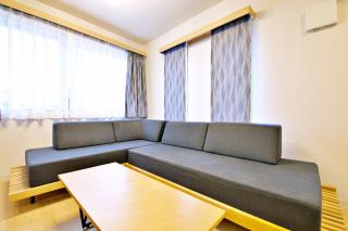 メイスン倶楽部 安里 4F - 8