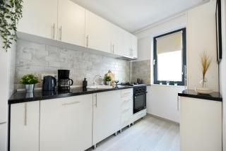 Modern Studios in Nerva Traian - Contemporary Living at Its Finest - Bucarest - 5