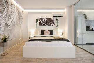 Modern Studios in Nerva Traian - Contemporary Living at Its Finest - Bucarest - 9