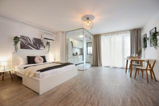 Modern Studios in Nerva Traian - Contemporary Living at Its Finest - Bucarest - 6