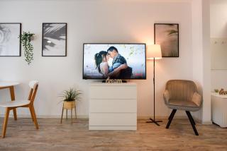 Modern Studios in Nerva Traian - Contemporary Living at Its Finest - Bucarest - 1