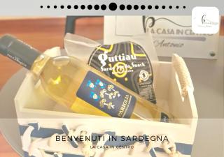 La casa in centro - 6