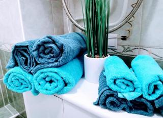 Dani Home Apartman - Hajdúszoboszló - 9
