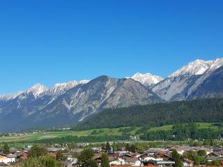 TOP Mountain View - Volders - 0