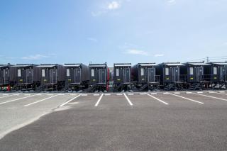 HOTEL R9 The Yard Ube - Ube - 7