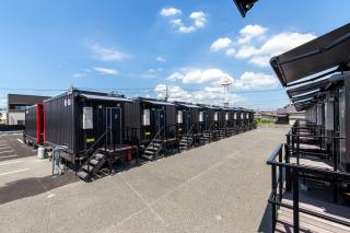 HOTEL R9 The Yard Ube - Ube - 5