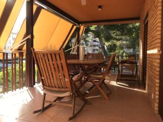 Apartamento Arenal, primera línea, mejor playa - Benicassim - 2