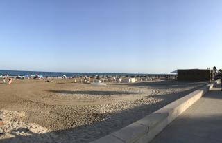 Apartamento Arenal, primera línea, mejor playa - Benicassim - 8