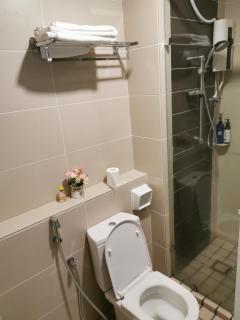 IPOH HAVEN Central Lakeview Suite 3rooms 3-8pax - Ipoh - 5
