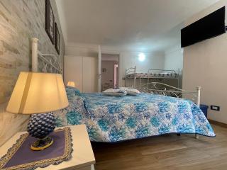 Domus Caricatore - Sciacca - 1