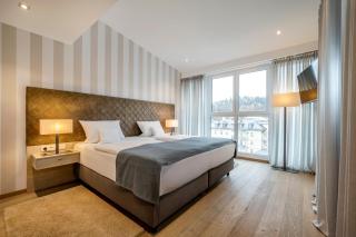 AVALON Hotel Bad Reichenhall - Bad Reichenhall - 6